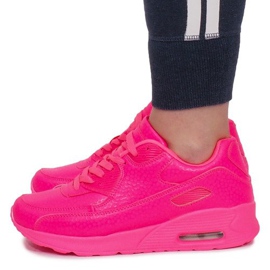 Zapatillas B503-3 Rosa rosado 3