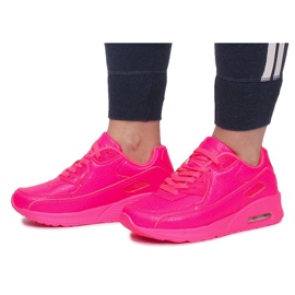 Zapatillas B503-3 Rosa rosado 2