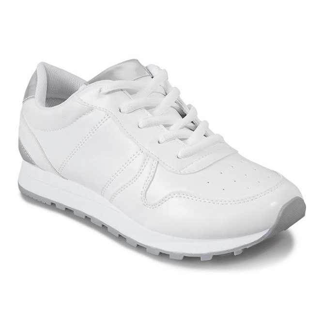 Zapatillas Deportivas H7220 Blanco 1