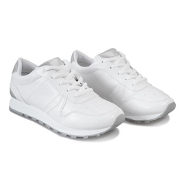 Zapatillas Deportivas H7220 Blanco 2