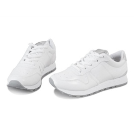 Zapatillas Deportivas H7220 Blanco 3
