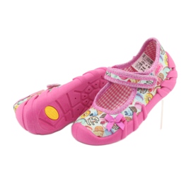 Calzado infantil befado 109P191 multicolor 5 Calzado infantil befado 109P191 multicolor 5