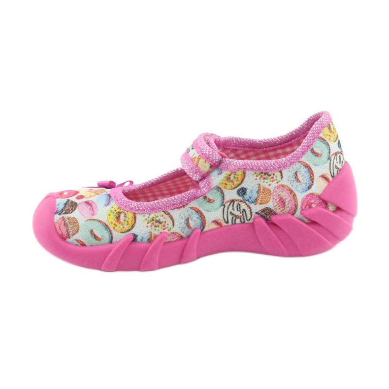 Calzado infantil befado 109P191 multicolor 2 Calzado infantil befado 109P191 multicolor 2