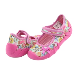 Calzado infantil befado 109P191 multicolor 4 Calzado infantil befado 109P191 multicolor 4