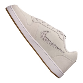 Calzado Nike Ebernon Low Prem M AQ1774-002 beige 1 Calzado Nike Ebernon Low Prem M AQ1774-002 beige 1