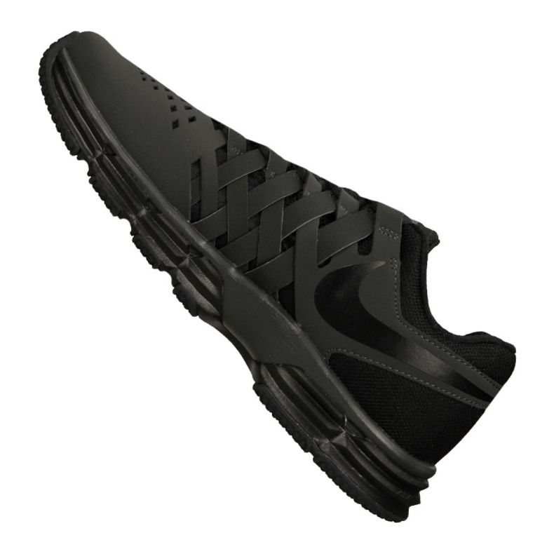 Calzado Nike Lunar Fingertrap M 898066-010 negro 1