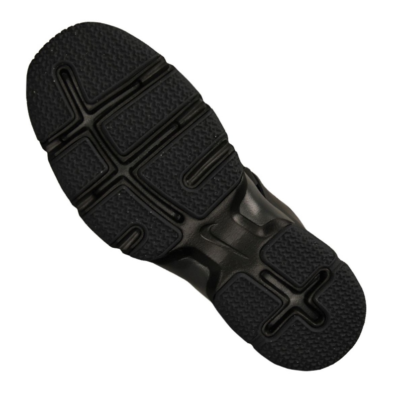 Calzado Nike Lunar Fingertrap M 898066-010 negro 2