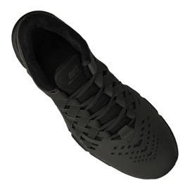 Calzado Nike Lunar Fingertrap M 898066-010 negro 3