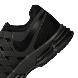 Calzado Nike Lunar Fingertrap M 898066-010 negro 4
