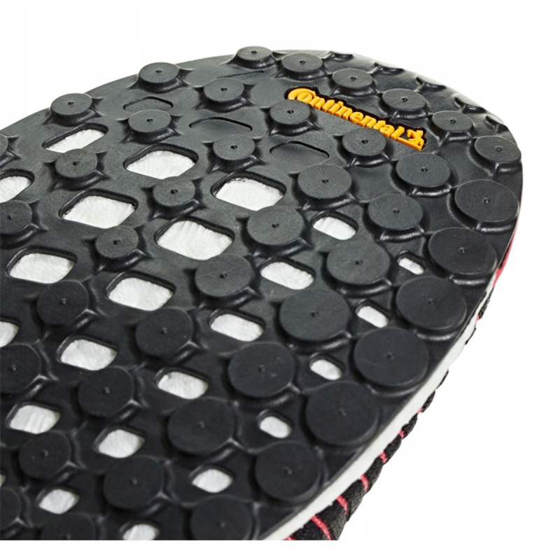 Zapatillas Adidas Solar Glide M D97437 negro 1