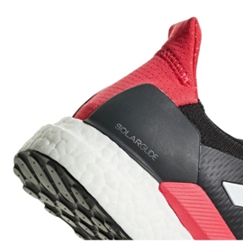 Zapatillas Adidas Solar Glide M D97437 negro 2