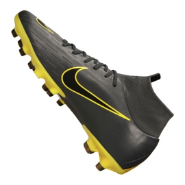 Zapatillas de fútbol Nike Superfly 6 Pro AG-Pro M AH7367-070 verde verde 1
