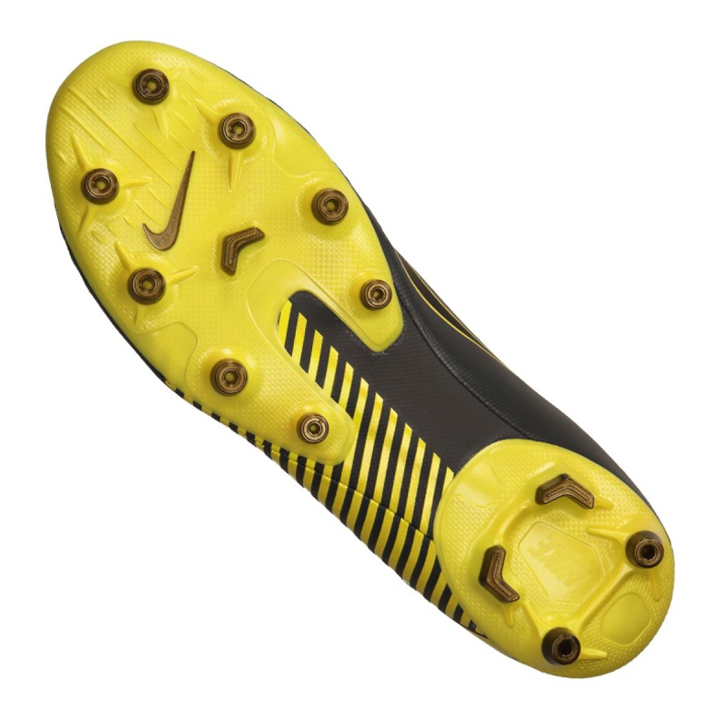 Zapatillas de fútbol Nike Superfly 6 Pro AG-Pro M AH7367-070 verde verde 2