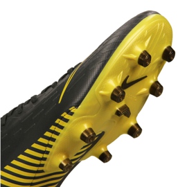 Zapatillas de fútbol Nike Superfly 6 Pro AG-Pro M AH7367-070 verde verde 4