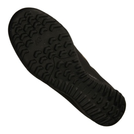 Zapatillas de fútbol Nike VaporX 12 Academy Tf M AH7384-077 negro negro 2