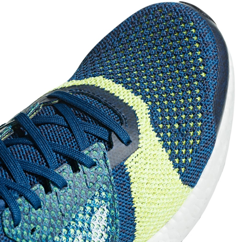 Zapatillas adidas UltraBoost St M B37695 azul 1