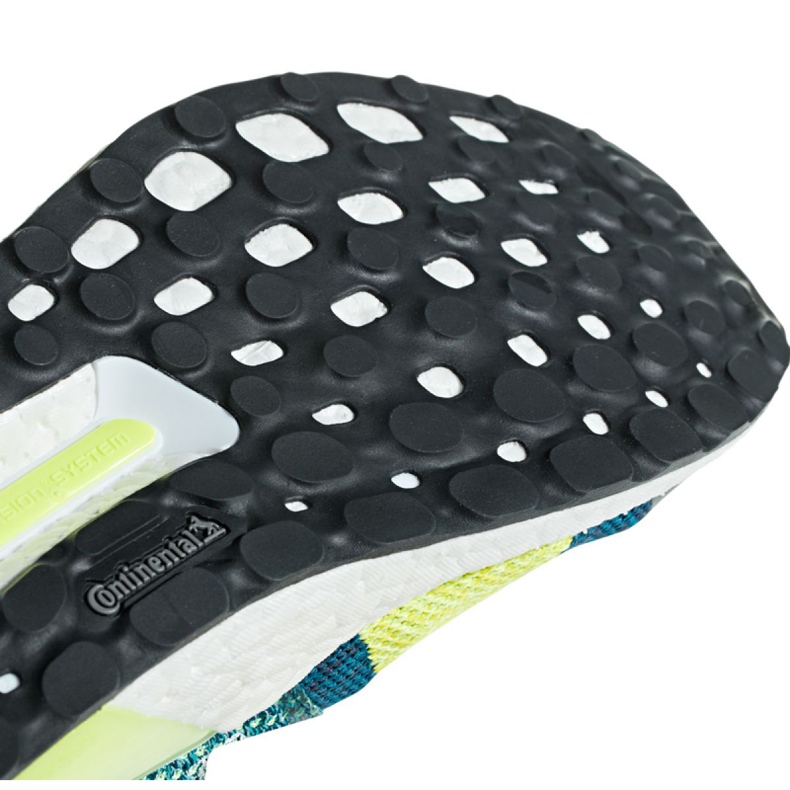 Zapatillas adidas UltraBoost St M B37695 azul 2