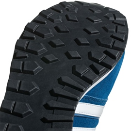 Zapatillas Adidas 10K M F34458 azul marino 2