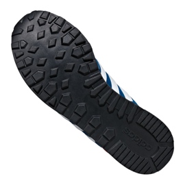 Zapatillas Adidas 10K M F34458 azul marino 5