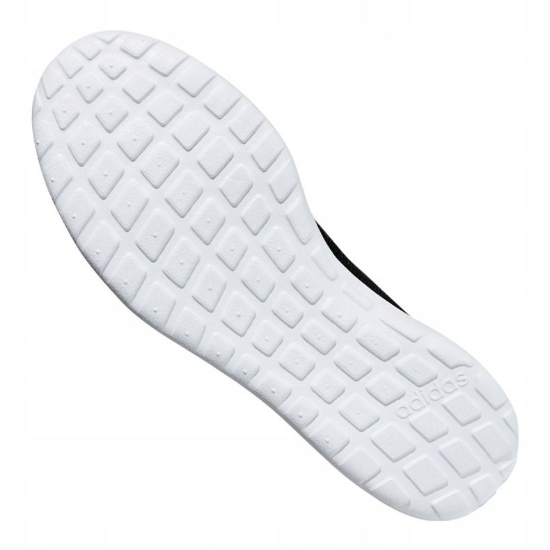 Zapatos adidas Lite Racer Cln M B96569 negro 2