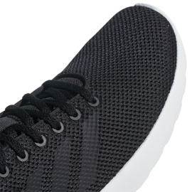 Zapatos adidas Lite Racer Cln M B96569 negro 4