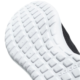 Zapatos adidas Lite Racer Cln M B96569 negro 5