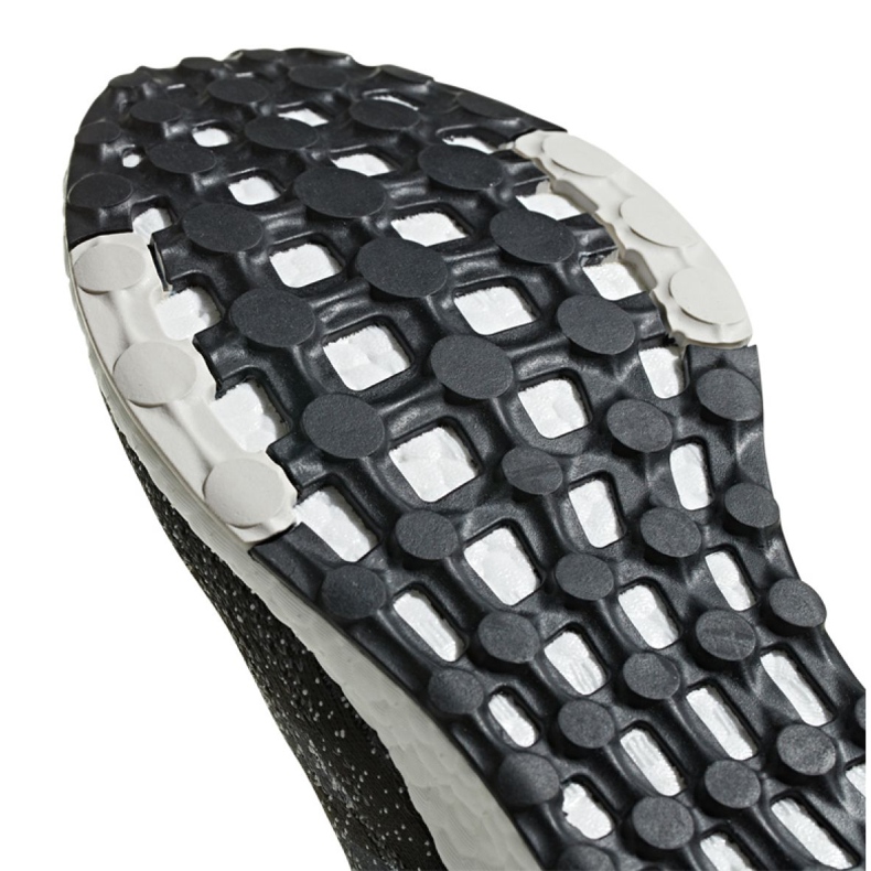 Zapatillas adidas PureBoost Dpr M B37787 negro 1