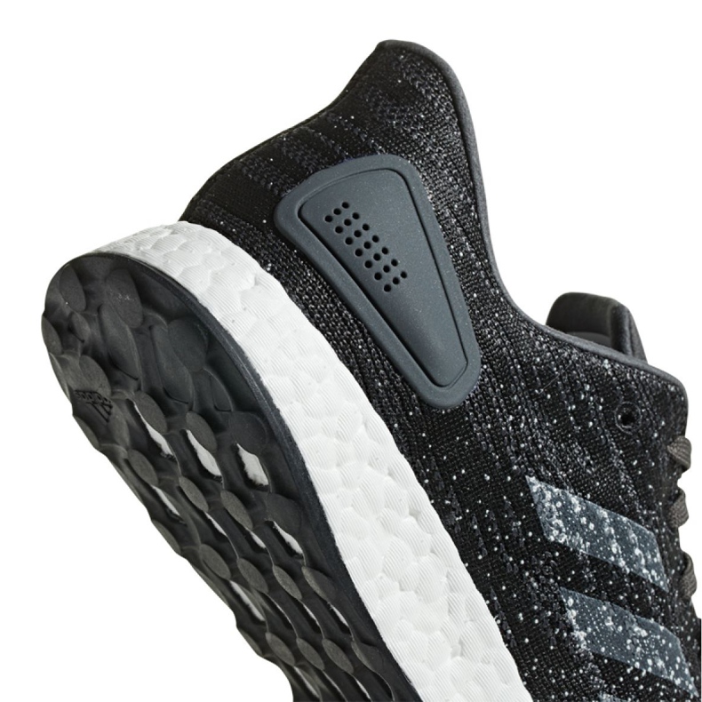 Zapatillas adidas PureBoost Dpr M B37787 negro 2