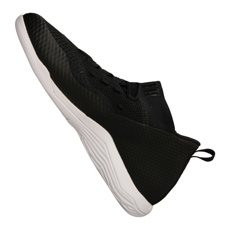 Zapatos de interior Puma 365 Ignite Fuse 2 M 105515 03 negro negro 1