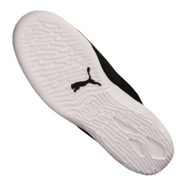 Zapatos de interior Puma 365 Ignite Fuse 2 M 105515 03 negro negro 2