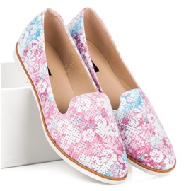 Señores de la primavera rosa 2