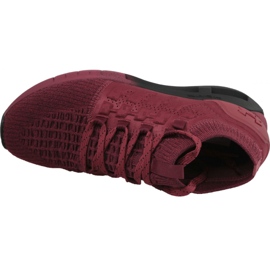 Zapatillas de running Under Armour Hovr Phantom Nc M 3020972-602 rojo 2 Zapatillas de running Under Armour Hovr Phantom Nc M 3020972-602 rojo 2