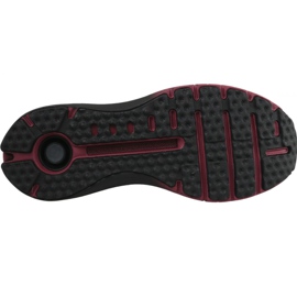 Zapatillas de running Under Armour Hovr Phantom Nc M 3020972-602 rojo 3