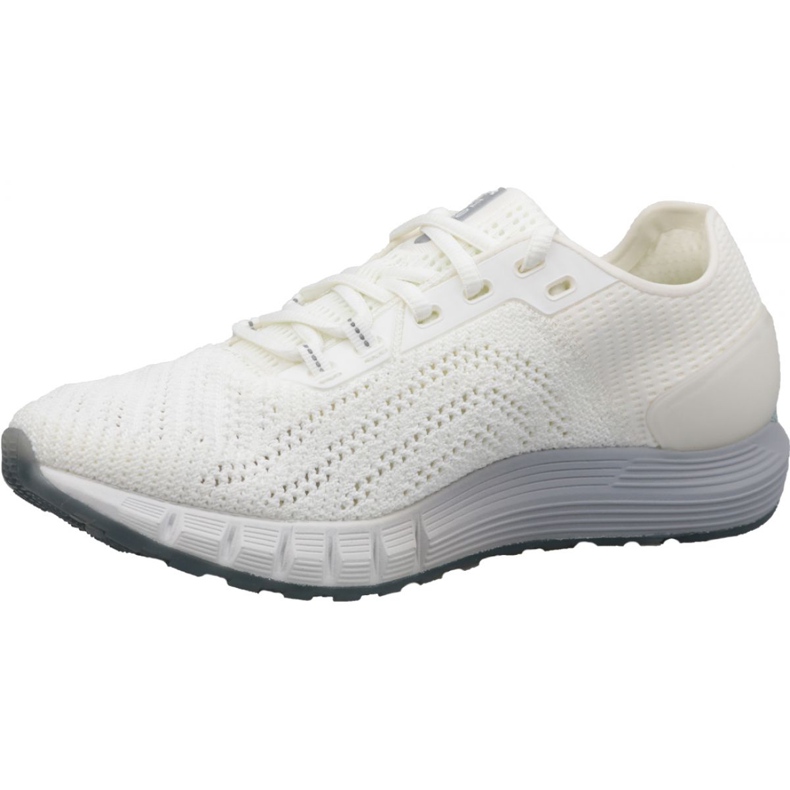 Zapatillas para correr Under Armour Hovr Sonic 2 W 3021588-104 blanco 1