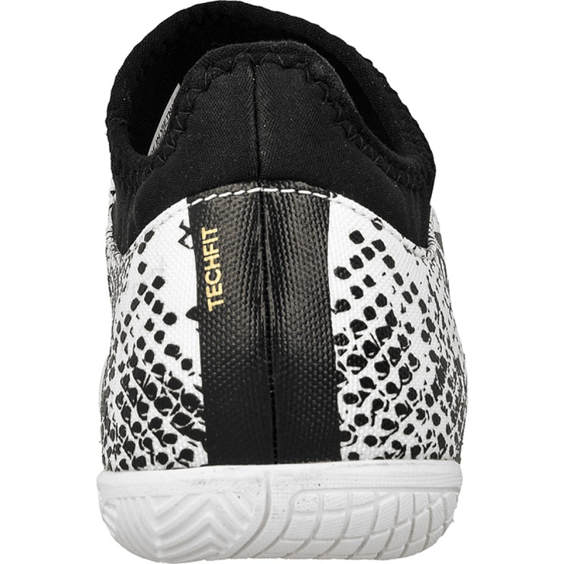 Zapatos de interior adidas X 16.3 Court M In S79705 blanco blanco 2