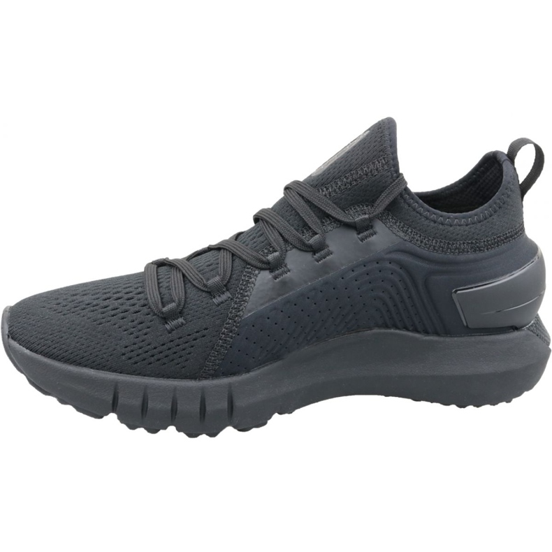 Zapatillas de running Under Armour Hovr Phantom Se M 3021587-002 negro 1 Zapatillas de running Under Armour Hovr Phantom Se M 3021587-002 negro 1
