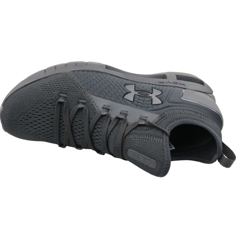 Zapatillas de running Under Armour Hovr Phantom Se M 3021587-002 negro 2 Zapatillas de running Under Armour Hovr Phantom Se M 3021587-002 negro 2