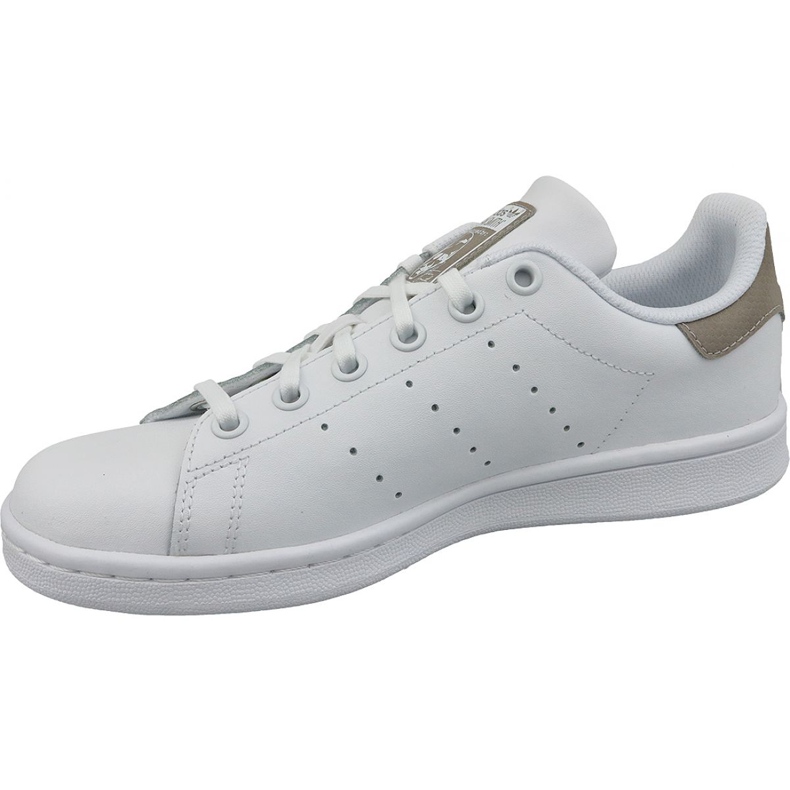 Zapatillas Adidas Stan Smith Jr DB1200 blanco 1 Zapatillas Adidas Stan Smith Jr DB1200 blanco 1
