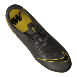 Zapatillas de fútbol Nike Vapor 12 Pro AG-Pro M AH8759-070 gris gris 3