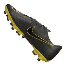 Zapatillas de fútbol Nike Vapor 12 Pro AG-Pro M AH8759-070 gris gris 5