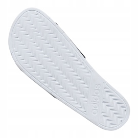 Zapatillas Adidas Adilette Tnd M F35437 blanco negro 3