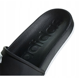 Zapatillas Adidas Adilette Tnd M F35437 blanco negro 10