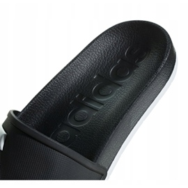 Zapatillas Adidas Adilette Tnd M F35437 blanco negro 11