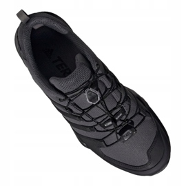 Zapatos adidas Terrex Swift R2 Gtx M BC0383 negro 8