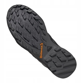 Zapatos adidas Terrex Swift R2 Gtx M BC0383 negro 11