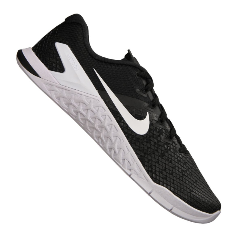 Calzado Nike Metcon 4 Xd M BV1636-001 negro 1