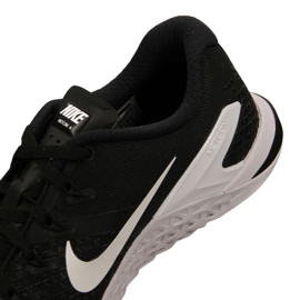 Calzado Nike Metcon 4 Xd M BV1636-001 negro 2