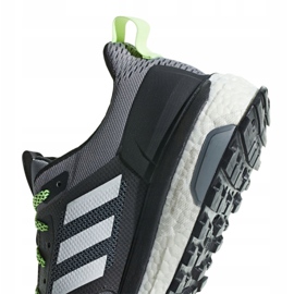 Zapatillas adidas Supernova Trail M B96280 negro 1