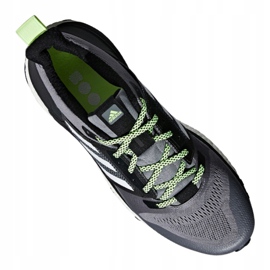 Zapatillas adidas Supernova Trail M B96280 negro 3