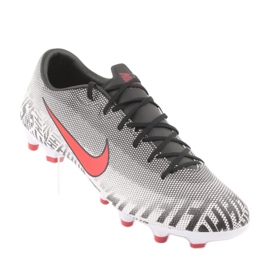 Calzado de fútbol Nike Mercurial Vapor 12 Academy Neymar FG / MG M AO3131-170 blanco 1 Calzado de fútbol Nike Mercurial Vapor 12 Academy Neymar FG / MG M AO3131-170 blanco 1